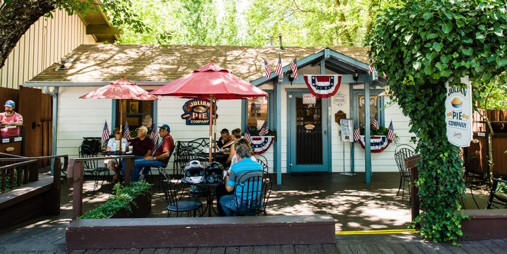 Restoran Yang Harus Dikunjungi di California