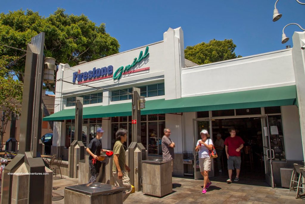 Restoran Yang Harus Dikunjungi di California