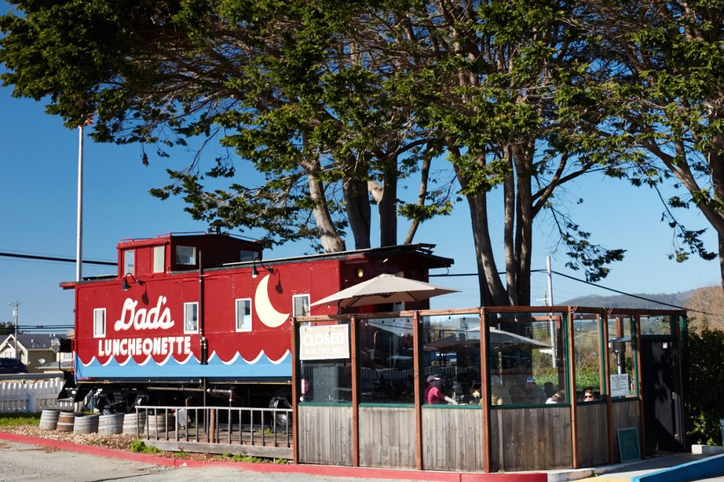 Restoran Terunggul Untuk Mencicipi Golden State di California II